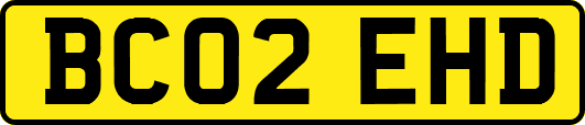 BC02EHD