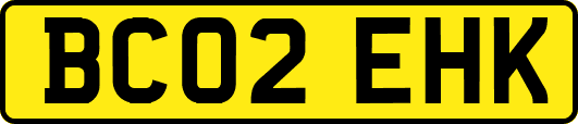 BC02EHK