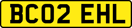 BC02EHL