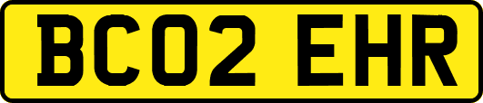 BC02EHR