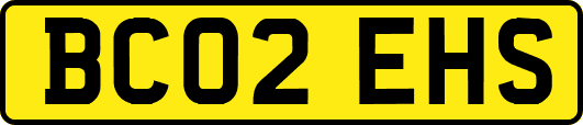 BC02EHS