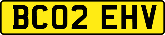 BC02EHV