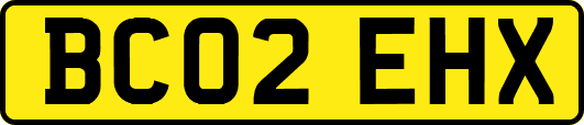 BC02EHX