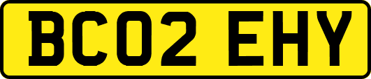 BC02EHY
