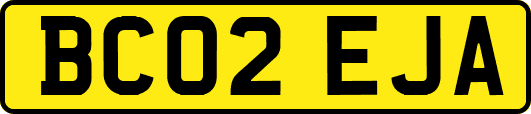 BC02EJA