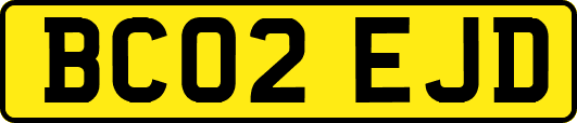 BC02EJD
