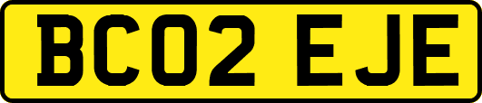 BC02EJE