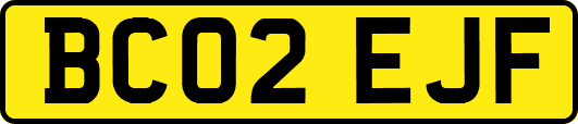 BC02EJF