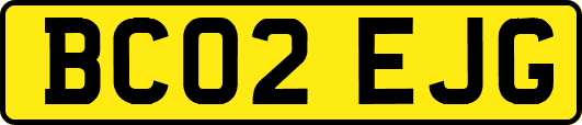 BC02EJG