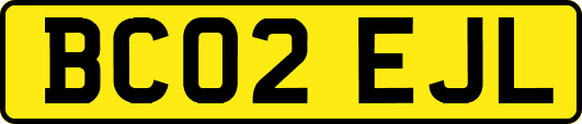 BC02EJL