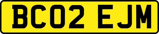 BC02EJM