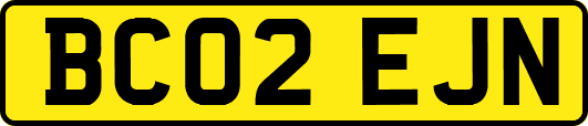 BC02EJN