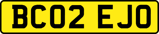 BC02EJO