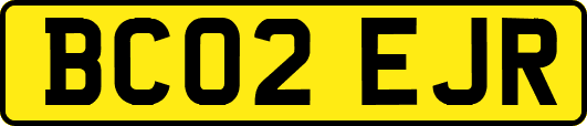 BC02EJR