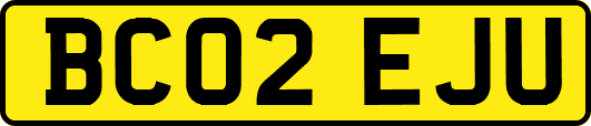 BC02EJU