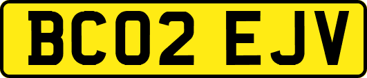 BC02EJV