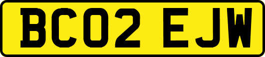 BC02EJW