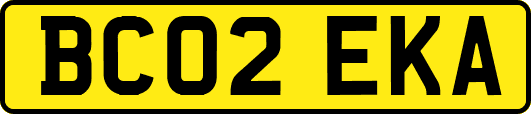 BC02EKA