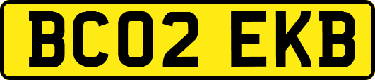 BC02EKB