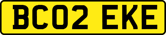 BC02EKE