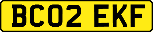 BC02EKF