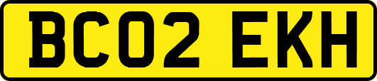 BC02EKH