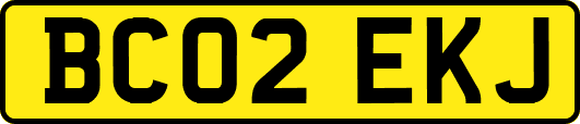 BC02EKJ