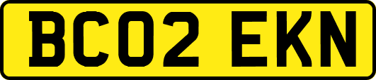 BC02EKN