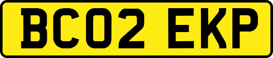BC02EKP