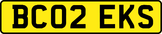 BC02EKS