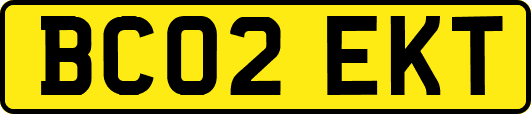 BC02EKT