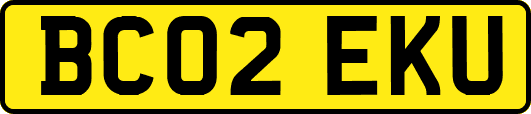 BC02EKU