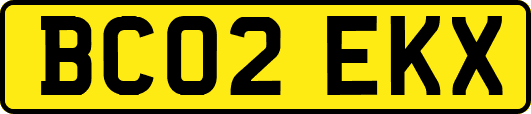 BC02EKX