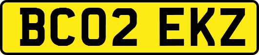 BC02EKZ