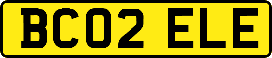 BC02ELE