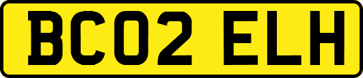 BC02ELH