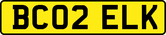 BC02ELK