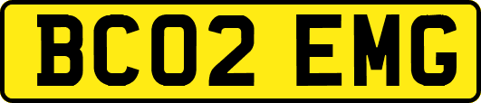 BC02EMG
