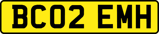 BC02EMH