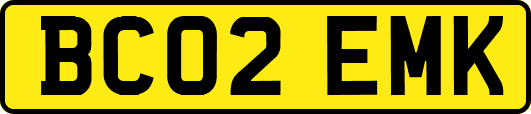 BC02EMK