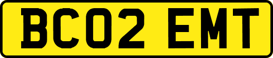 BC02EMT