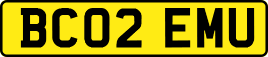 BC02EMU