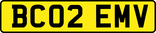 BC02EMV