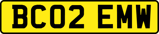 BC02EMW