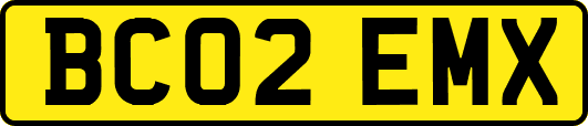 BC02EMX
