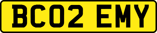BC02EMY