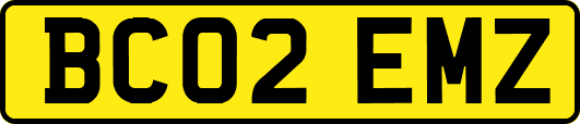 BC02EMZ