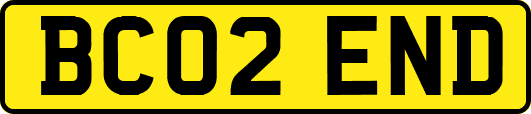 BC02END
