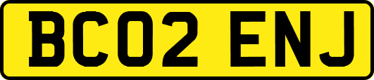 BC02ENJ