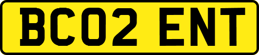 BC02ENT